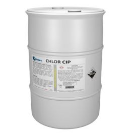 Chlor CIP [55 gal]