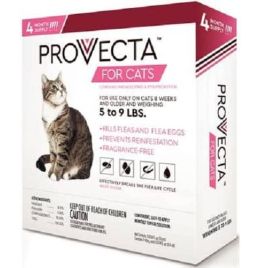 Provecta II for Cats [5-9 lb]