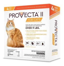 Provecta II for Cats [9 lb+]