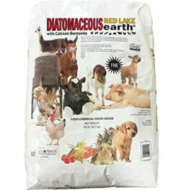 Heims Milling Diatomaceous Earth [40 Ib]