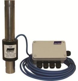 XHD2 Four Cell System