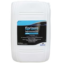 Eprizero Pour On [20 Liter]