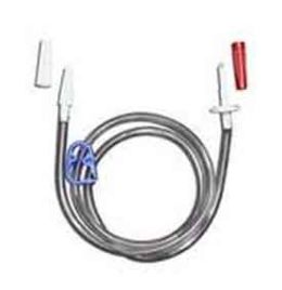 Large Bore IV Set J400X