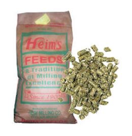 Alfalfa Pellets [50 lb]