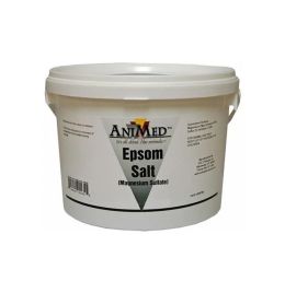 Animed Epsom Salt [5 lb]