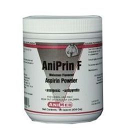 Aniprin F Aspirin Powder [16 oz.]