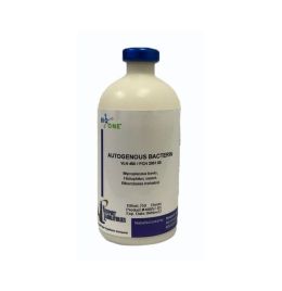 Armor Autogenous Bio One Respiratory Vaccine 100mL (50 doses)
