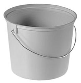 Assorted Calf Pail [5 Quart]