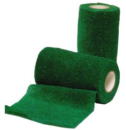 BHA Hoof Wrap [Green] [4"] (144 ct)
