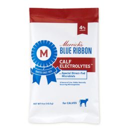 Blue Ribbon Calf Electrolytes [4 oz]