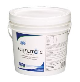 Bluelite C [6 lb.]