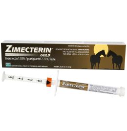 Boehringer Ingelheim -126581- Zimectrin Gold (1 ct)