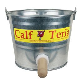 Calf-Teria Nipple Pail [8 qt]
