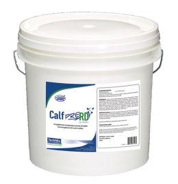 Calf preRD Supplement [25 lb]