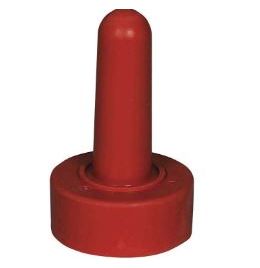 Super Calf Nipples [Red]