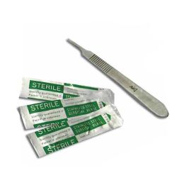 Castrating Kit