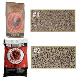 Cherry Stone Grit (Fine) [50 lb]
