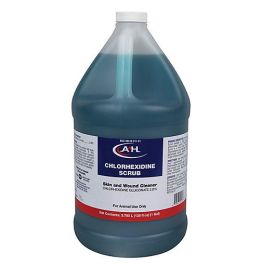 Chlorhexidine Surgical Scrub (Gallon)