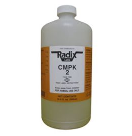 CMPK 2 Oral Solution [500 mL]