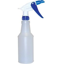 Coburn 447241 Complete Vertical Stainless Steel Teat Sprayer Tip and Bottle [ 16 oz]