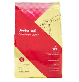Colostrum 200 IgG Replacer 750 GM