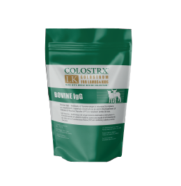 Colostrx LK Colostrum Replacer for Lambs & Kid [235gm]