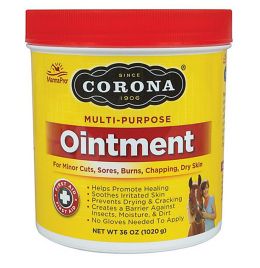 Corona MultiPurpose Ointment [36 oz.]