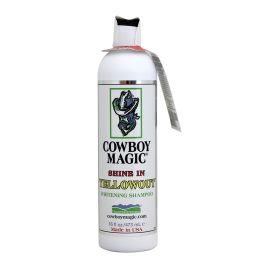 Cowboy Magic Shine In Yellowout [16 oz]
