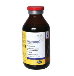 Dectomax Injectable [200 mL]
