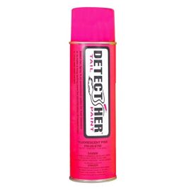 Detect-Her Spray (Pink)
