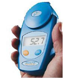 Digital Refractometer-Brix Only