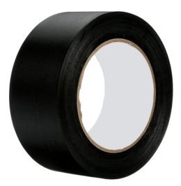 Duct Tape 2" Black