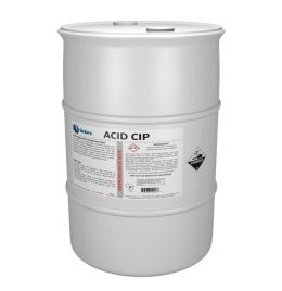 Duo CIP Acid [55 Gallon]