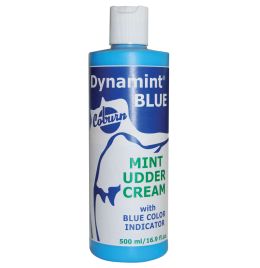 Dynamint Blue Spray [500 mL]