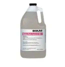 ECOLAB LC-30 Heavy Duty Acid 6300028
