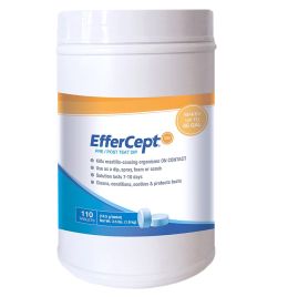 EfferCept SG Tablets (110 Count)
