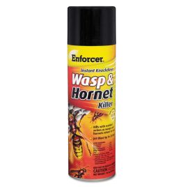 Enforcer Wasp & Hornet Killer [16 oz]