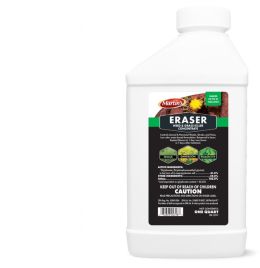 Eraser Weed & Grass Killer Concentrate [32 oz]