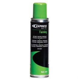 Express Dehorner Gas Cartridge [Green]