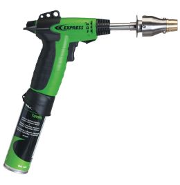 Express Pistol-Grip Dehorner w/ 1 Fuel Can