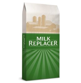 FAMILY FARM Non-Medicated Milk Replacer 22/20 AM [25 LB]