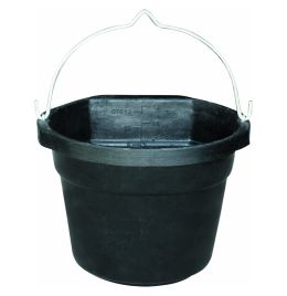 Farm Innovators Heated Plastic Bucket FB80 [3 gal]