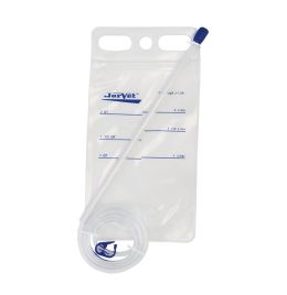 Oral Calf Feeder Drencher Bag [2.5 Liter]