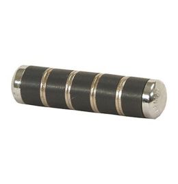 Metal Ringed Ferrite Cow Magnet (12 Count)