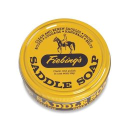 Fiebing's Saddle Soap Paste [3.5oz]