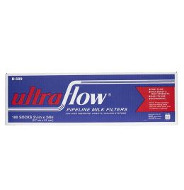 Filter Sock D589 [2 1/4" X 24"]