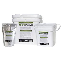 First Arrival w/ Encrypt Powder [8000 gm Pail]