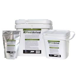 First Arrival w/ Encrypt - Powder 800 gm Packet
