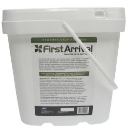 First Arrival w/ Encrypt - Powder 4000 gm Pail