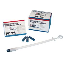 First Defense-Bolus (5 Doses)